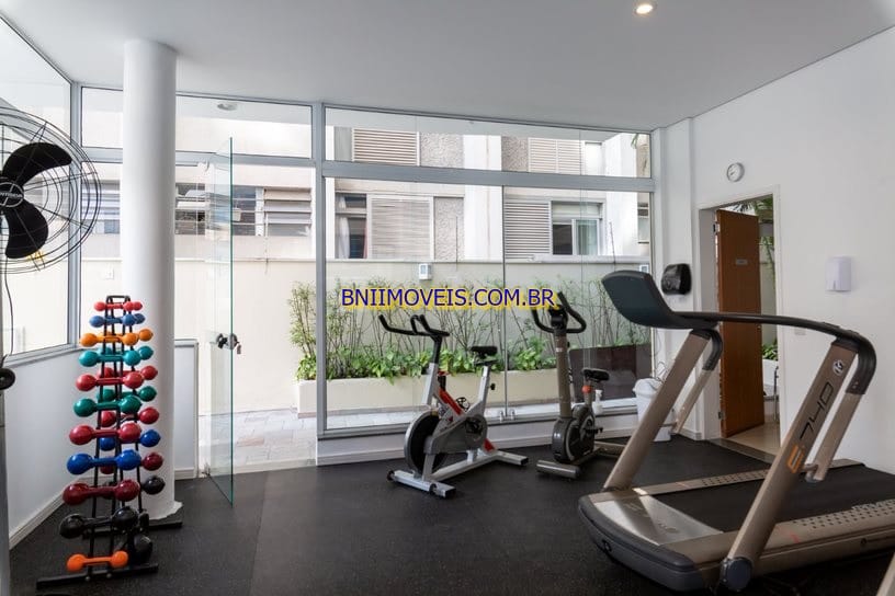 Apartamento, 3 quartos, 133 m² - Foto 34