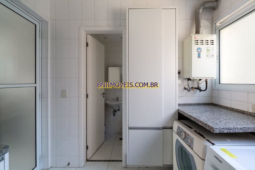 Apartamento, 3 quartos, 133 m² - Foto 16