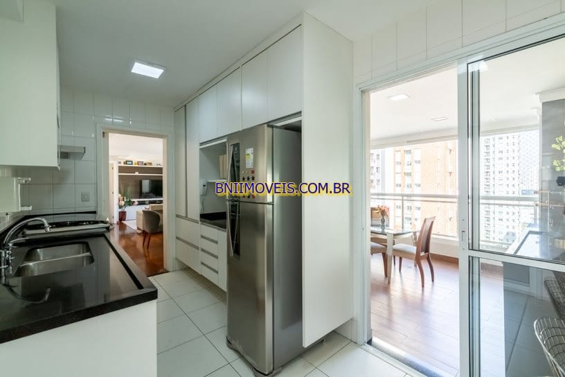 Apartamento, 3 quartos, 133 m² - Foto 11