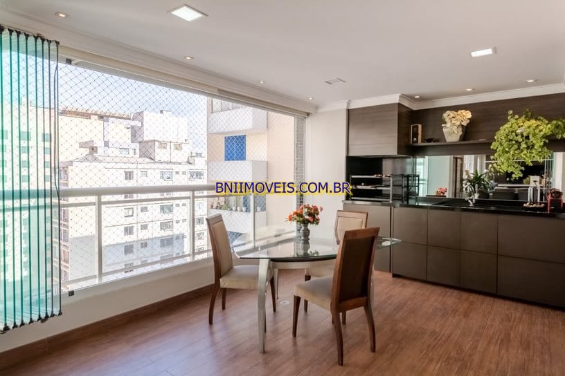 Apartamento, 3 quartos, 133 m² - Foto 8