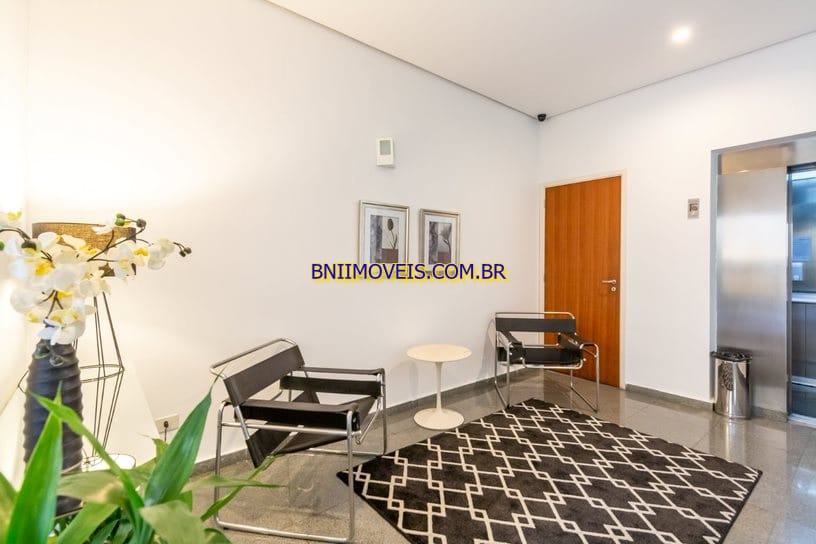 Apartamento, 3 quartos, 133 m² - Foto 31