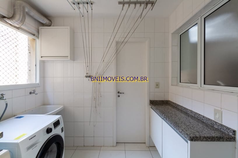 Apartamento, 3 quartos, 133 m² - Foto 15