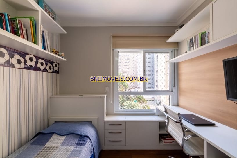 Apartamento, 3 quartos, 133 m² - Foto 20