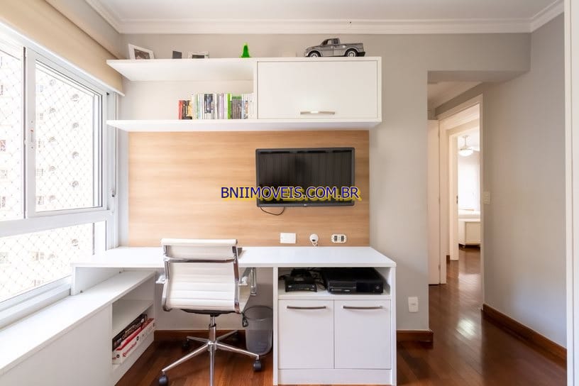 Apartamento, 3 quartos, 133 m² - Foto 21