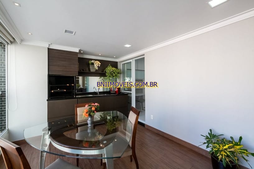 Apartamento, 3 quartos, 133 m² - Foto 9