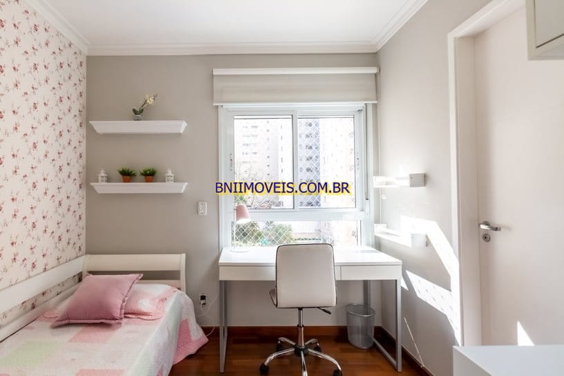 Apartamento, 3 quartos, 133 m² - Foto 25