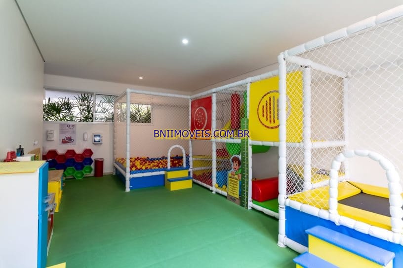 Apartamento, 3 quartos, 133 m² - Foto 37