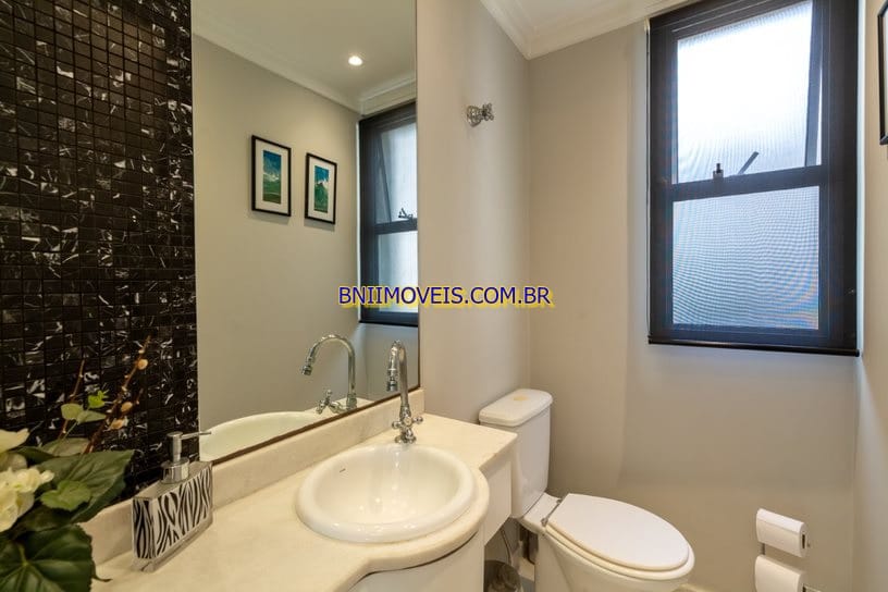 Apartamento, 3 quartos, 133 m² - Foto 5