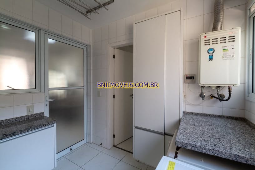 Apartamento, 3 quartos, 133 m² - Foto 18