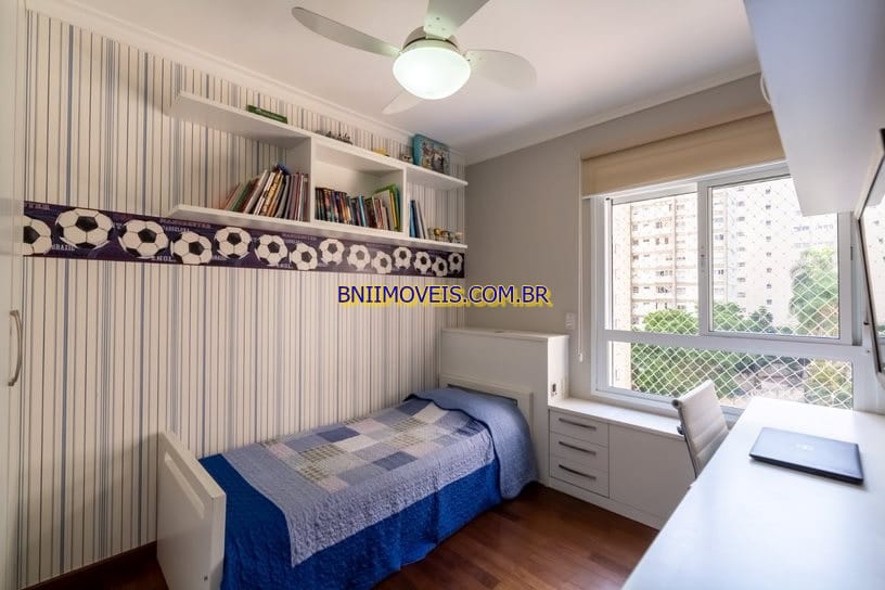 Apartamento, 3 quartos, 133 m² - Foto 19