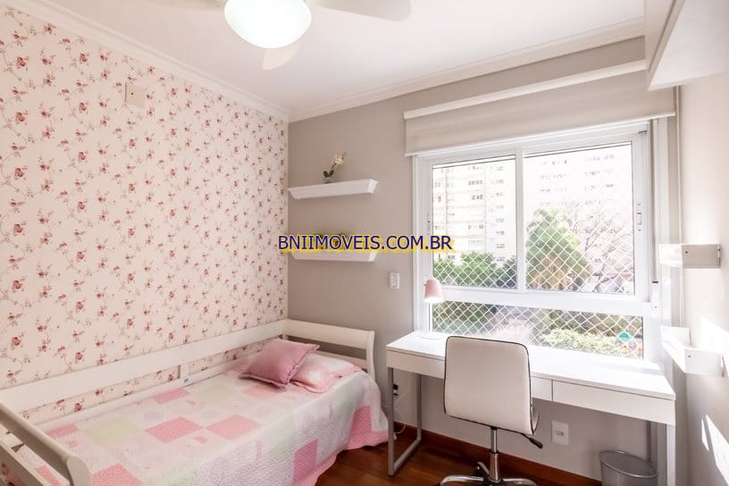 Apartamento, 3 quartos, 133 m² - Foto 24