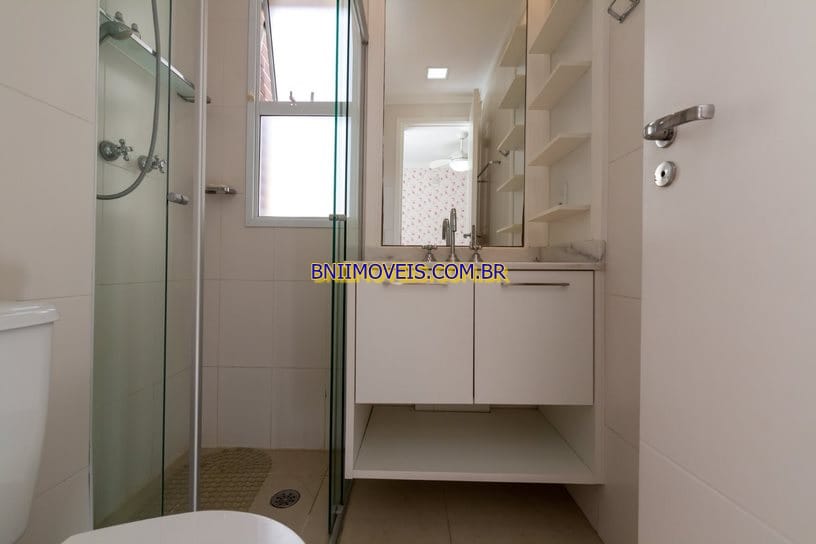 Apartamento, 3 quartos, 133 m² - Foto 28