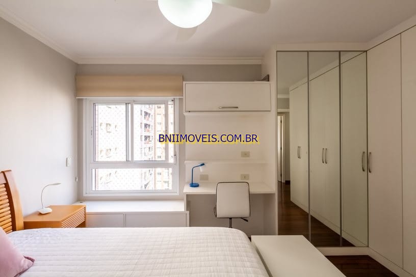 Apartamento, 3 quartos, 133 m² - Foto 29
