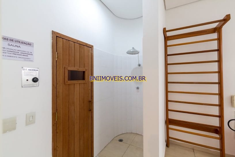 Apartamento, 3 quartos, 133 m² - Foto 35