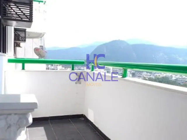 Apartamento com 63m² 2 quartos e 2 banheiros, para alugar, no bairro Recreio dos Bandeirantes em Rio de Janeiro