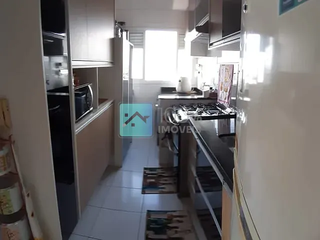 Apartamento com 127m² 3 quartos e 3 banheiros, à venda, no bairro Jardim America em São José dos Campos