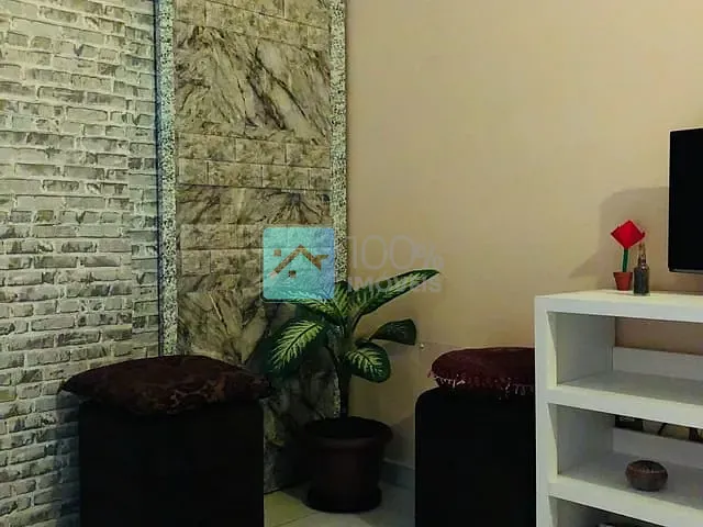 Apartamento com 127m² 3 quartos e 3 banheiros, à venda, no bairro Jardim America em São José dos Campos