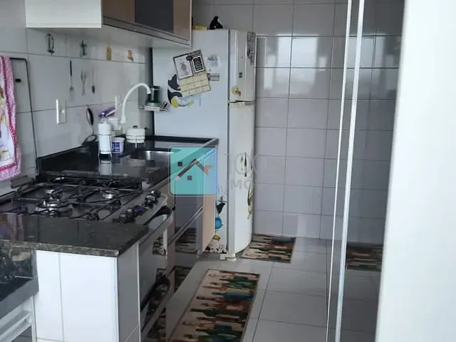 Apartamento com 127m² 3 quartos e 3 banheiros, à venda, no bairro Jardim America em São José dos Campos