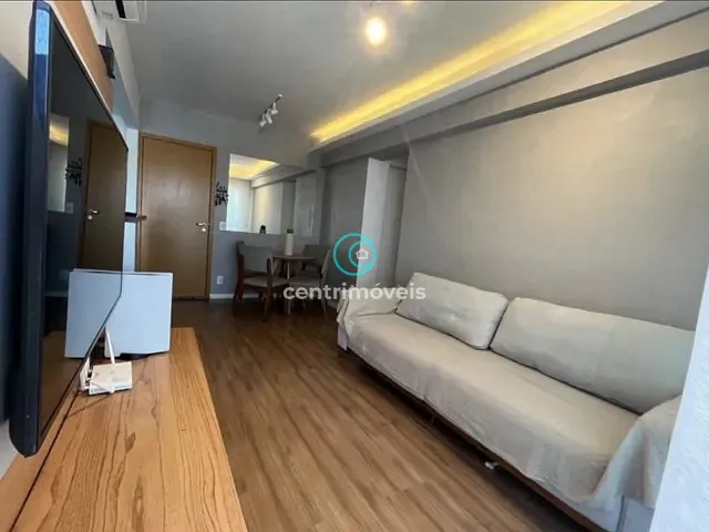 Apartamento com 66m² 2 quartos e 2 banheiros, à venda, no bairro Maracanã em Rio de Janeiro