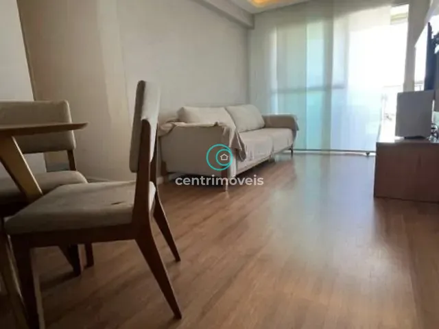 Apartamento com 66m² 2 quartos e 2 banheiros, à venda, no bairro Maracanã em Rio de Janeiro