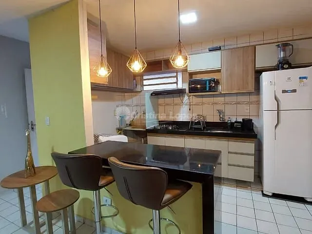 Apartamento 2 quartos e 1 banheiro, à venda, no bairro Ilhotas em Teresina