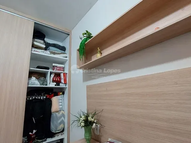 Apartamento 2 quartos e 1 banheiro, à venda, no bairro Ilhotas em Teresina
