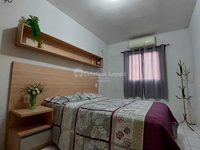 Apartamento 2 quartos e 1 banheiro, à venda, no bairro Ilhotas em Teresina