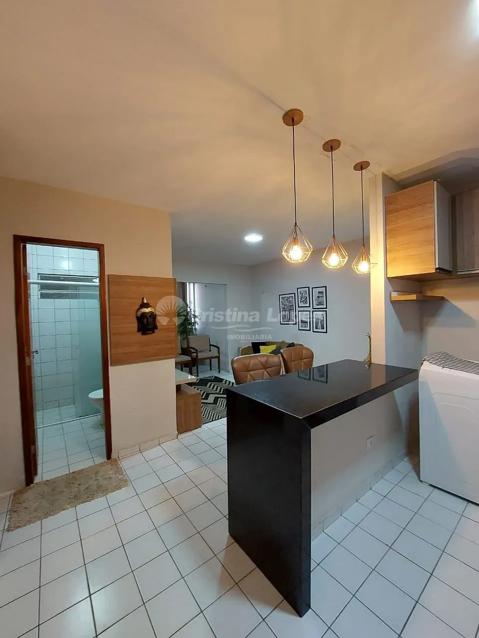 Apartamento, 2 quartos, 10 m² - Foto 2