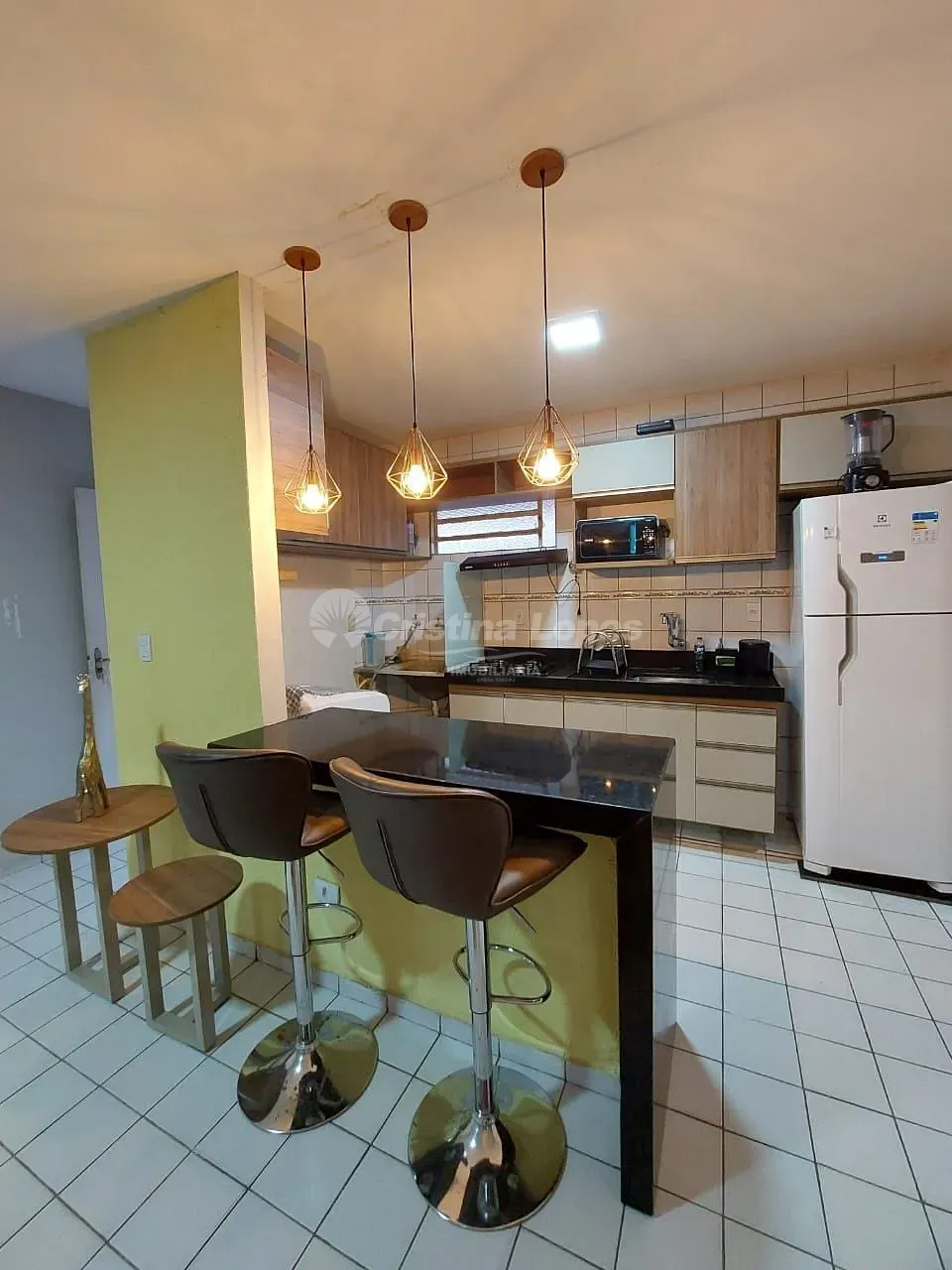 Apartamento, 2 quartos, 10 m² - Foto 1