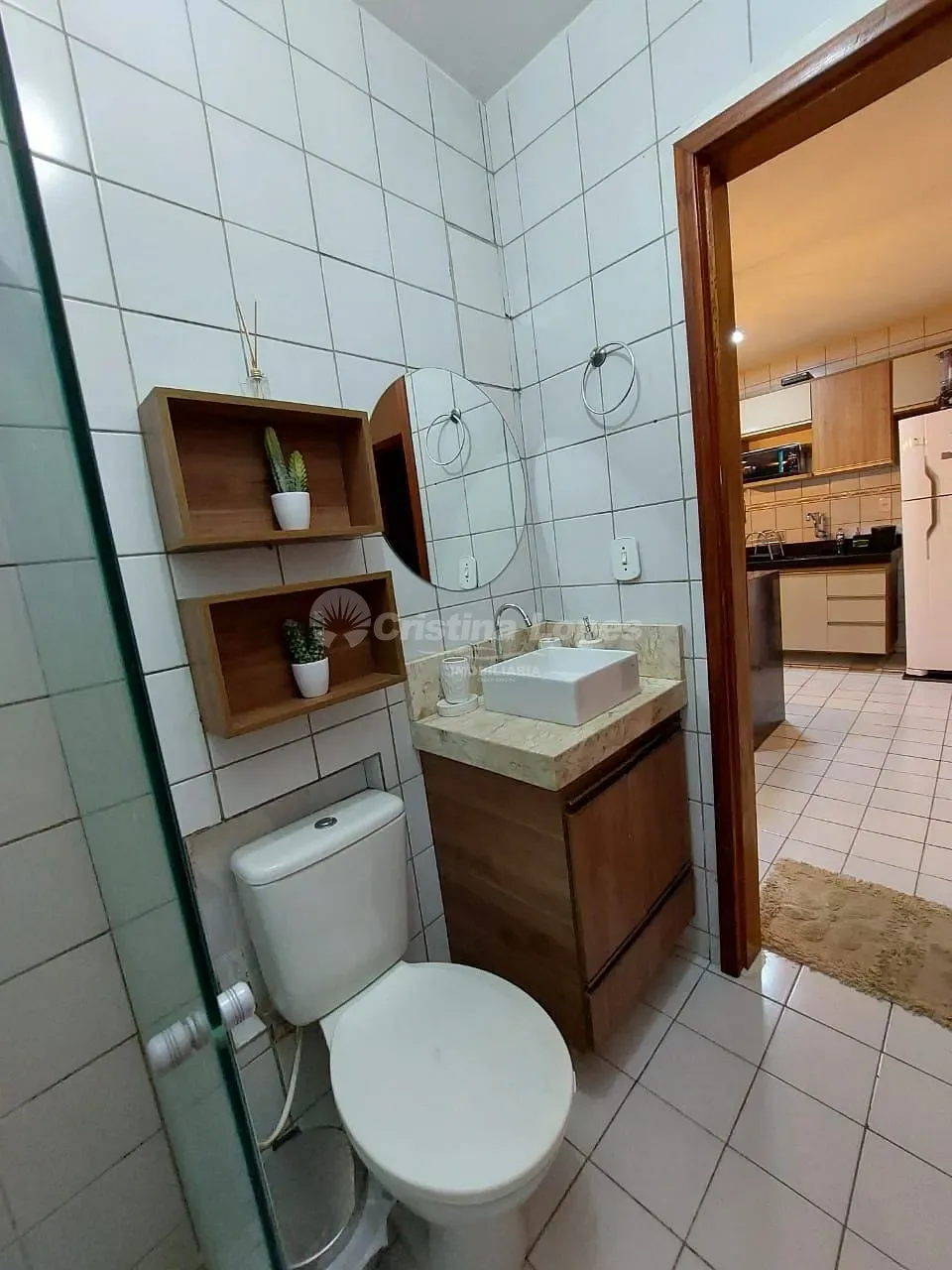Apartamento, 2 quartos, 10 m² - Foto 6