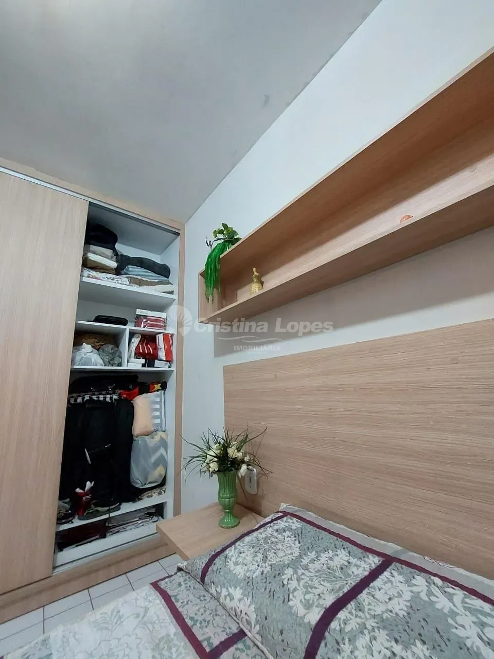 Apartamento, 2 quartos, 10 m² - Foto 3