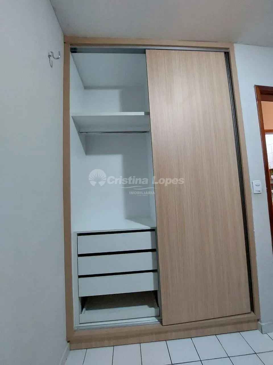 Apartamento, 2 quartos, 10 m² - Foto 4