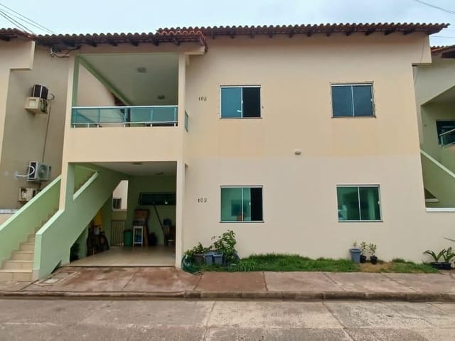 Foto do Apartamento - Apto p/ Locação 3/4 , 1 Suite, 1 Vaga, 101.76M², Caranazal, Santarém - PA | Coimbra Imobiliária