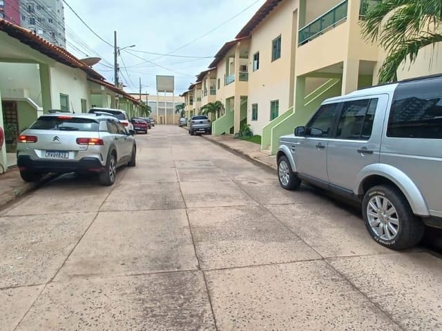 Foto do Apartamento - Apto p/ Locação 3/4 , 1 Suite, 1 Vaga, 101.76M², Caranazal, Santarém - PA | Coimbra Imobiliária