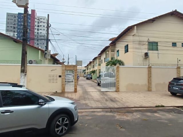 Foto do Apartamento - Apto p/ Locação 3/4 , 1 Suite, 1 Vaga, 101.76M², Caranazal, Santarém - PA | Coimbra Imobiliária