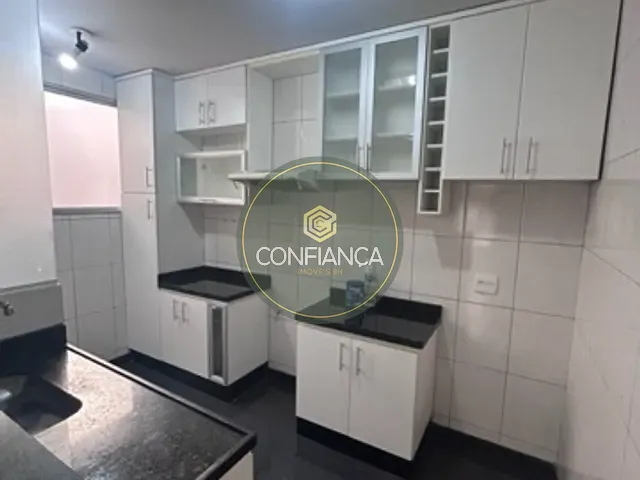 Apartamento com 78m² 3 quartos e 2 banheiros, à venda, no bairro Santa Efigênia em Belo Horizonte