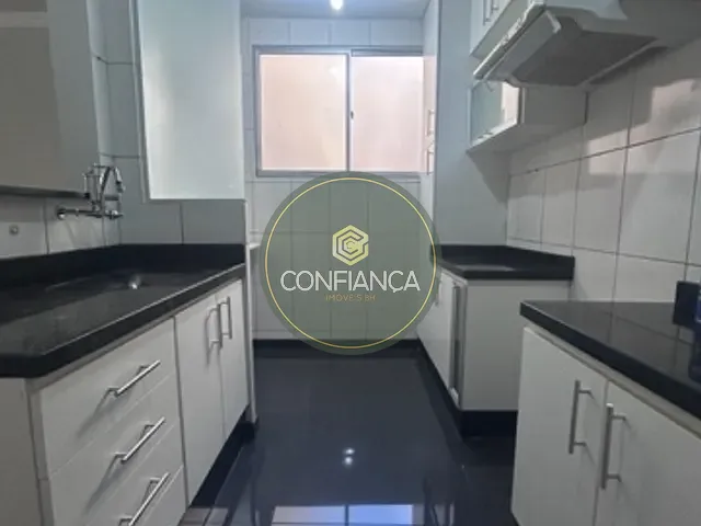 Apartamento com 78m² 3 quartos e 2 banheiros, à venda, no bairro Santa Efigênia em Belo Horizonte