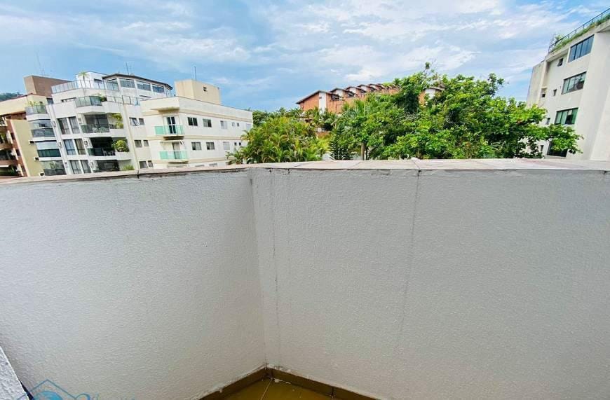 Apartamento à venda 3 Quartos, 1 Suite, 1 Vaga, 165M², Enseada, Guarujá - SP 