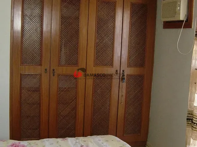 Apartamento 3 quartos e 1 banheiro, à venda, no bairro Enseada em Guarujá