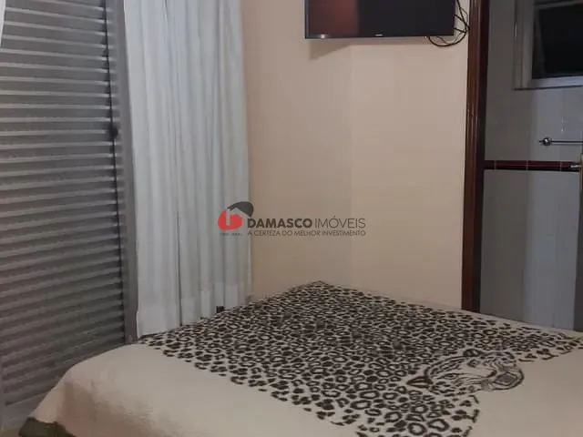 Apartamento 3 quartos e 1 banheiro, à venda, no bairro Enseada em Guarujá