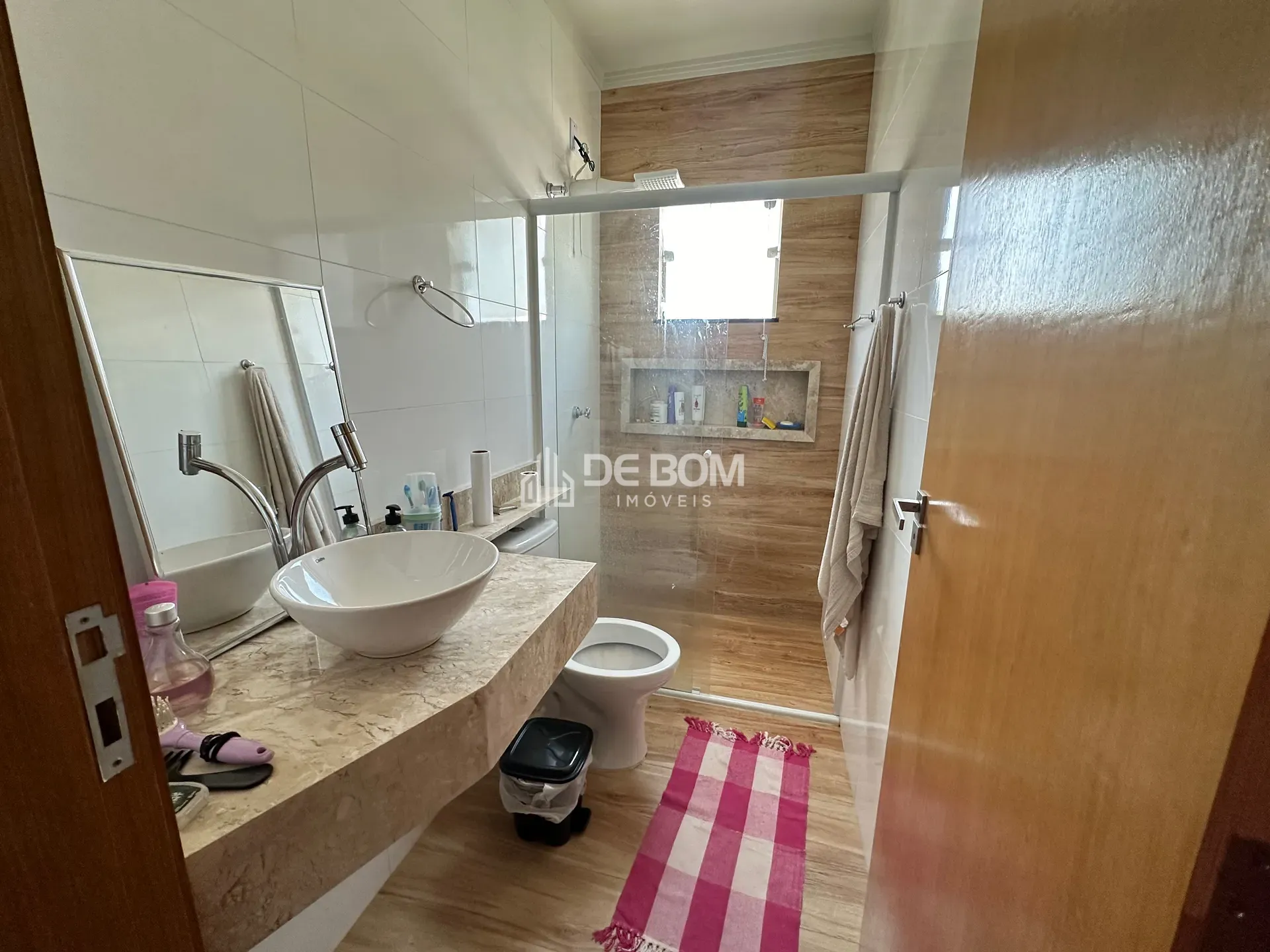 Apartamento, 2 quartos, 50 m² - Foto 8