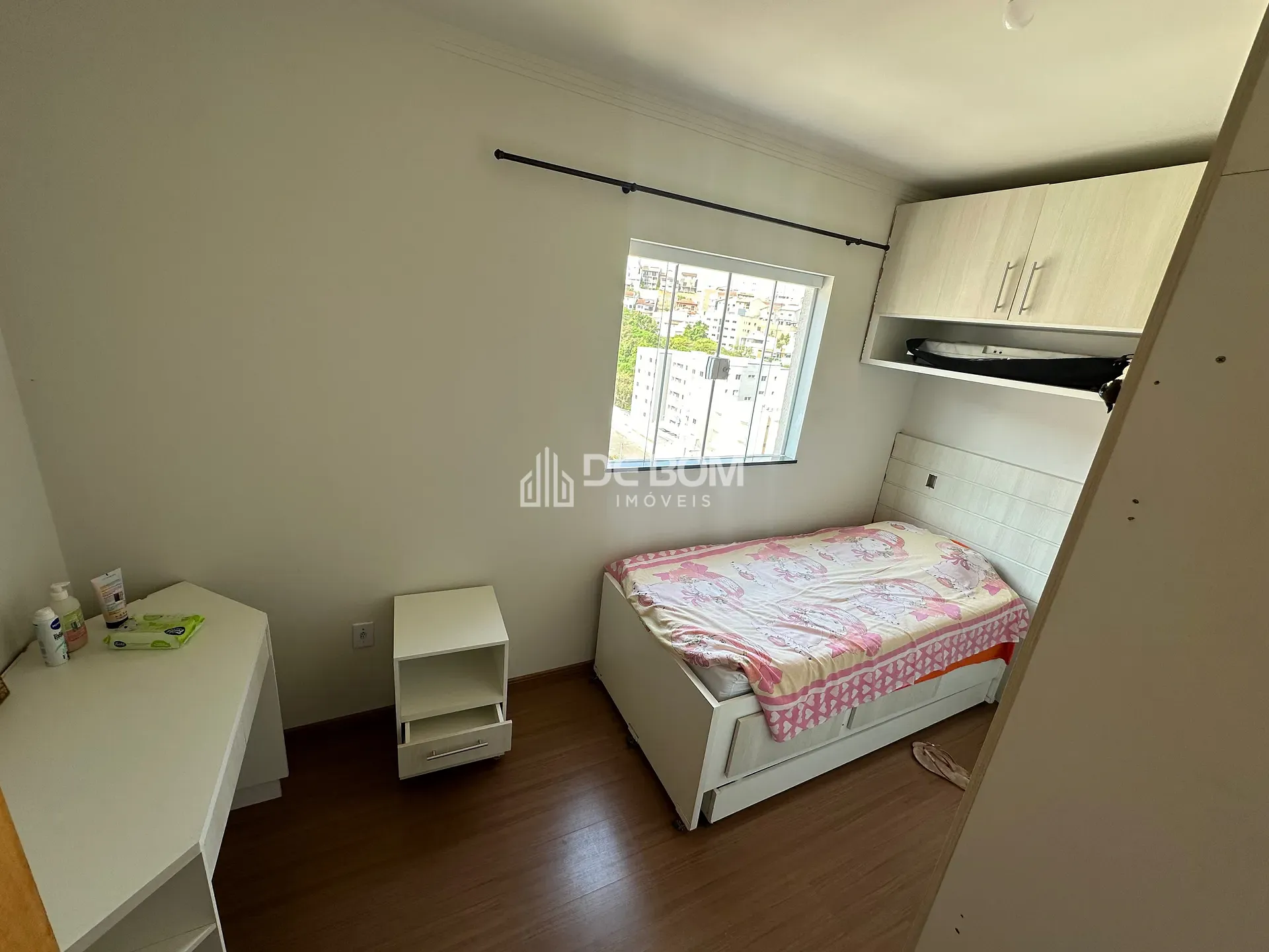Apartamento, 2 quartos, 50 m² - Foto 10