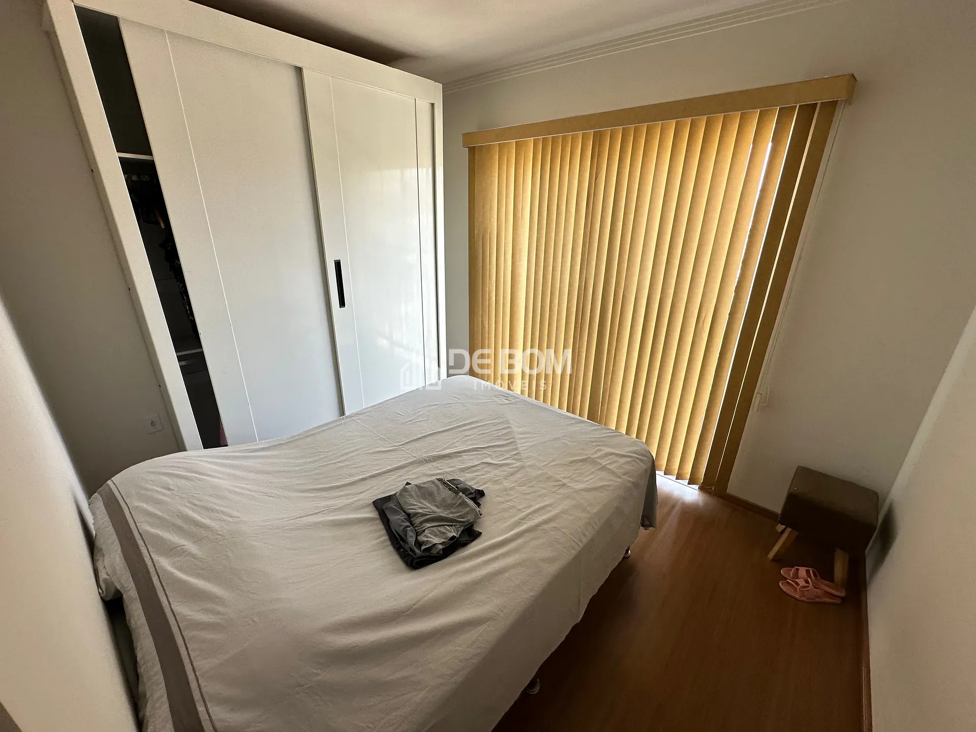 Apartamento, 2 quartos, 50 m² - Foto 12