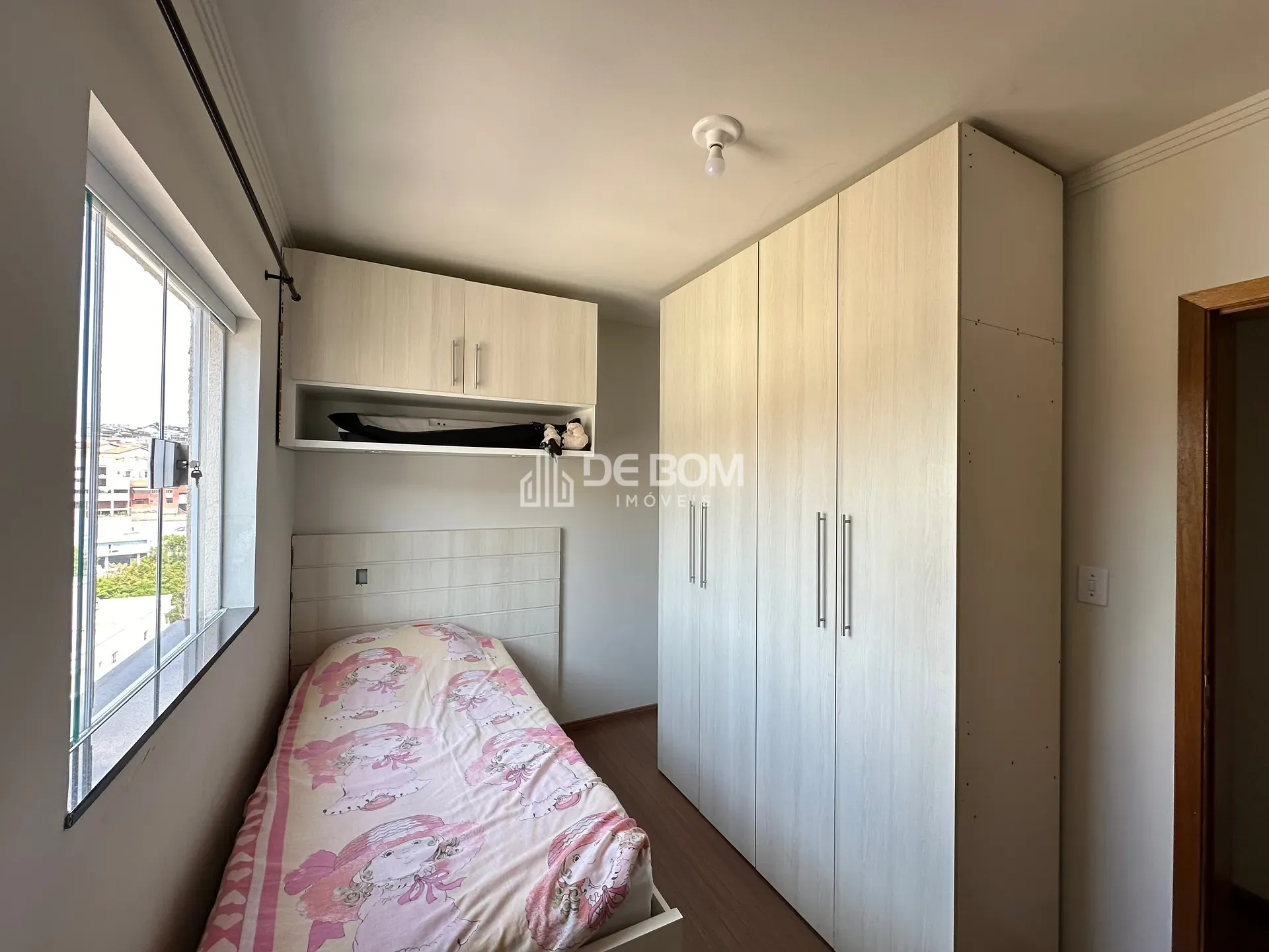 Apartamento, 2 quartos, 50 m² - Foto 11