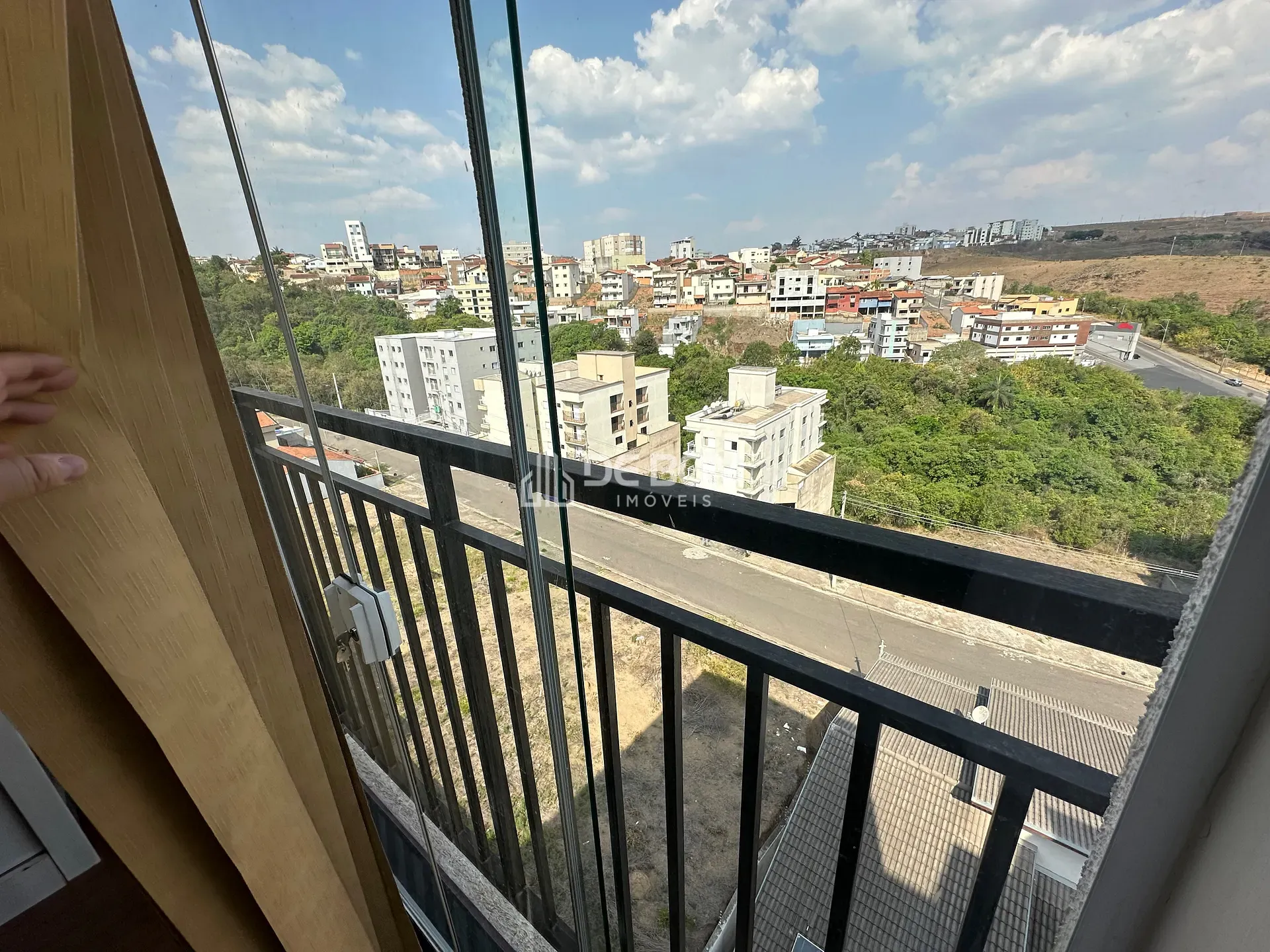 Apartamento, 2 quartos, 50 m² - Foto 13