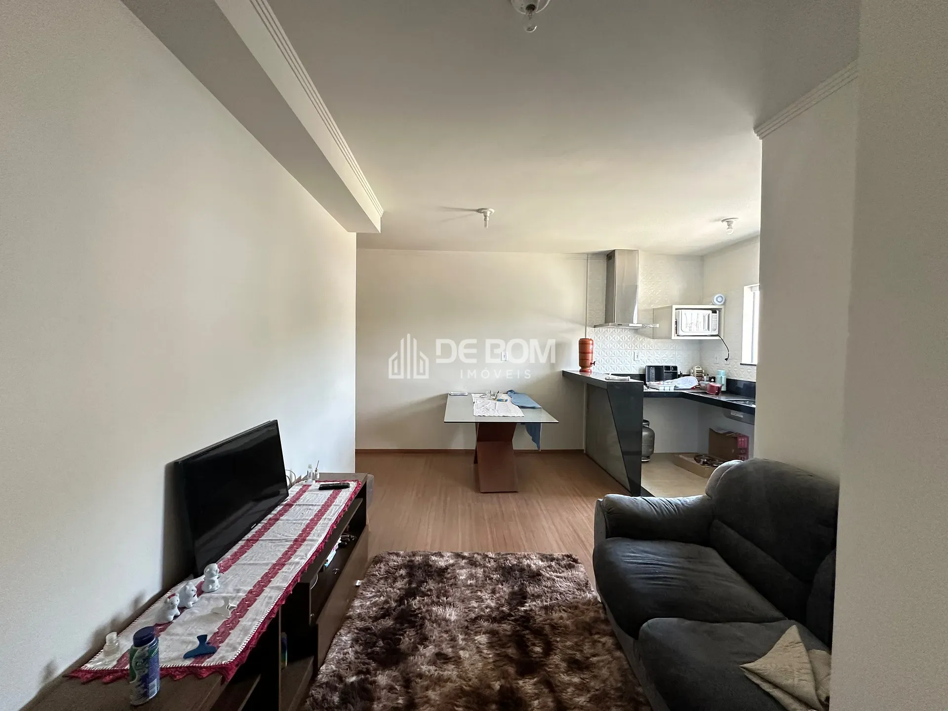 Apartamento, 2 quartos, 50 m² - Foto 7