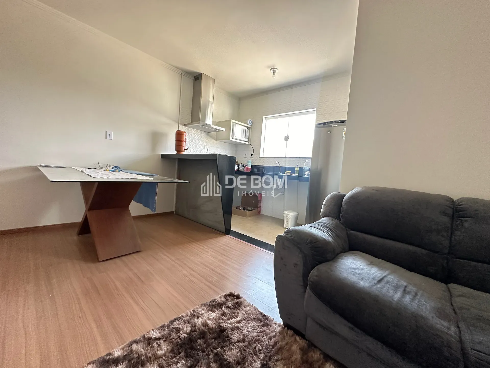 Apartamento, 2 quartos, 50 m² - Foto 6