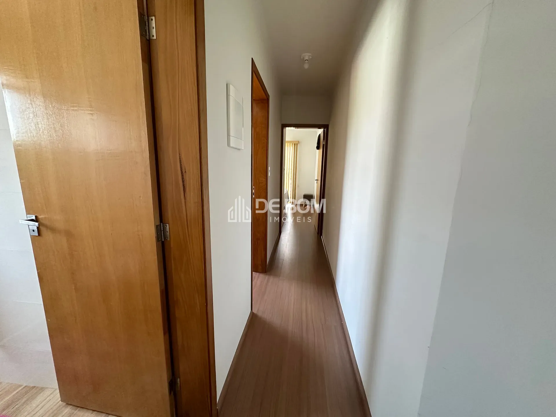 Apartamento, 2 quartos, 50 m² - Foto 9