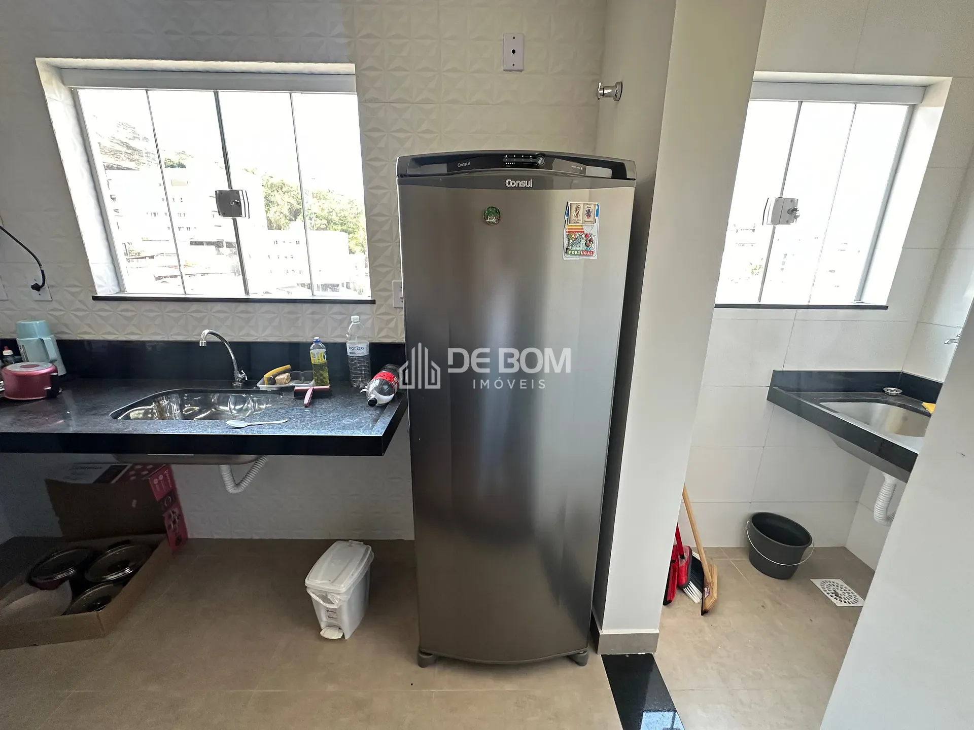 Apartamento, 2 quartos, 50 m² - Foto 4