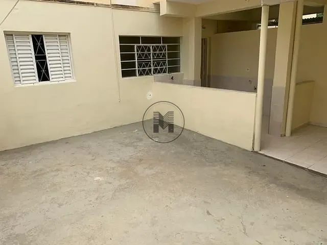 Apartamento com 100m² 2 quartos e 1 banheiro, à venda, no bairro Vila Comendador Rodrigues Alves em Guaratinguetá
